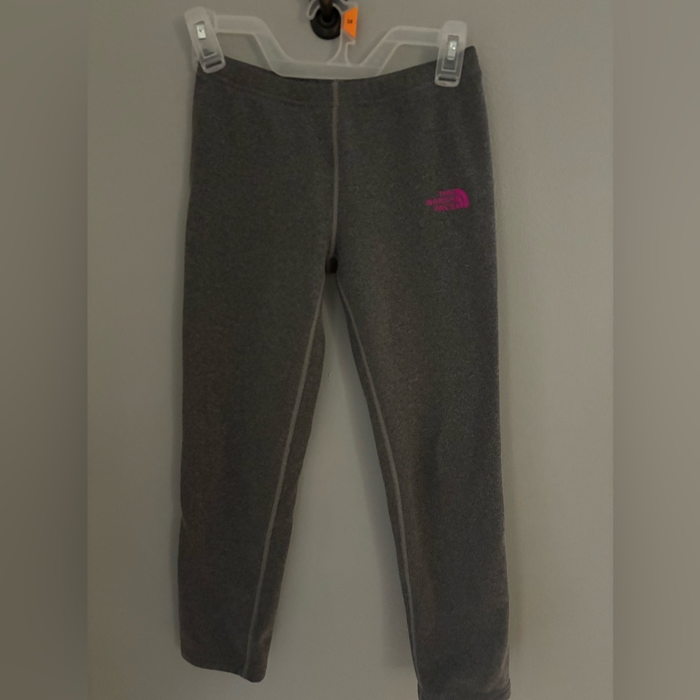 The North Face Sweatpants Size Medium 10/12